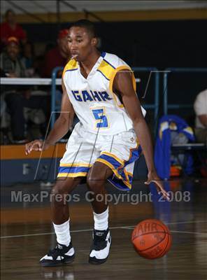 Thumbnail 3 in Dominguez @ Gahr photogallery.