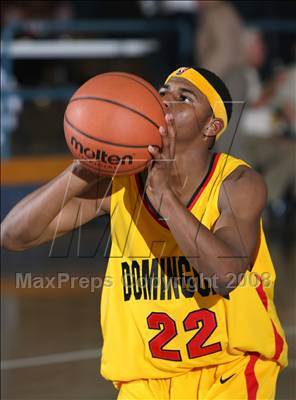 Thumbnail 2 in Dominguez @ Gahr photogallery.