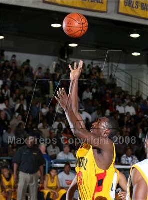 Thumbnail 3 in Dominguez @ Gahr photogallery.