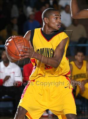 Thumbnail 2 in Dominguez @ Gahr photogallery.