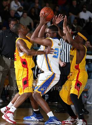 Thumbnail 2 in Dominguez @ Gahr photogallery.