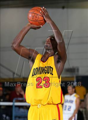 Thumbnail 2 in Dominguez @ Gahr photogallery.