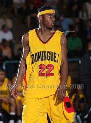 Thumbnail 2 in Dominguez @ Gahr photogallery.