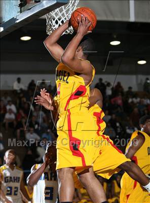 Thumbnail 3 in Dominguez @ Gahr photogallery.