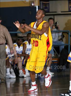 Thumbnail 3 in Dominguez @ Gahr photogallery.