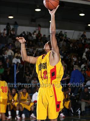 Thumbnail 2 in Dominguez @ Gahr photogallery.