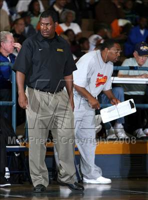 Thumbnail 3 in Dominguez @ Gahr photogallery.