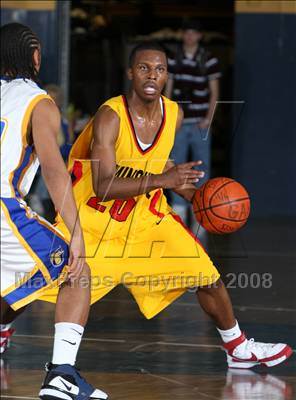 Thumbnail 3 in Dominguez @ Gahr photogallery.