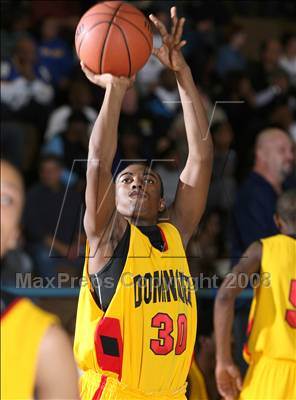 Thumbnail 1 in Dominguez @ Gahr photogallery.