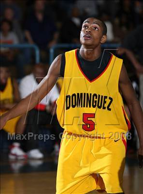 Thumbnail 2 in Dominguez @ Gahr photogallery.