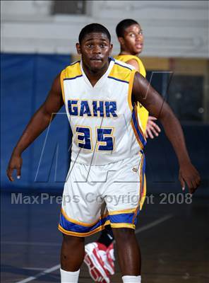 Thumbnail 3 in Dominguez @ Gahr photogallery.