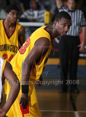 Thumbnail 1 in Dominguez @ Gahr photogallery.