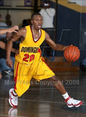 Thumbnail 2 in Dominguez @ Gahr photogallery.