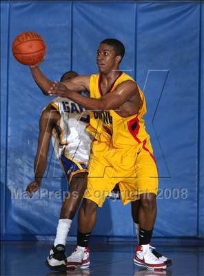 Thumbnail 1 in Dominguez @ Gahr photogallery.