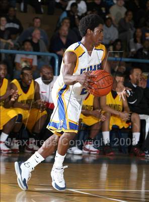 Thumbnail 2 in Dominguez @ Gahr photogallery.