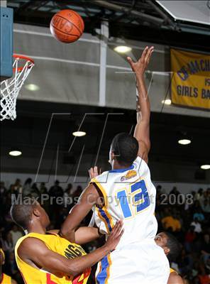 Thumbnail 1 in Dominguez @ Gahr photogallery.