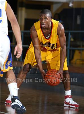 Thumbnail 3 in Dominguez @ Gahr photogallery.
