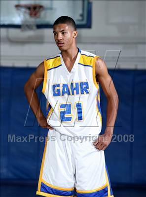 Thumbnail 3 in Dominguez @ Gahr photogallery.