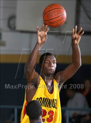 Thumbnail 3 in Dominguez @ Gahr photogallery.