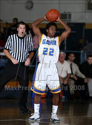Thumbnail 3 in Dominguez @ Gahr photogallery.