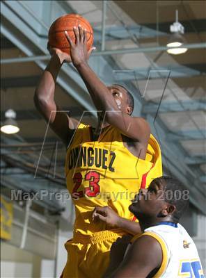 Thumbnail 1 in Dominguez @ Gahr photogallery.