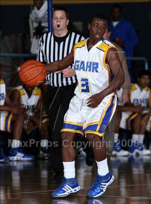 Thumbnail 1 in Dominguez @ Gahr photogallery.