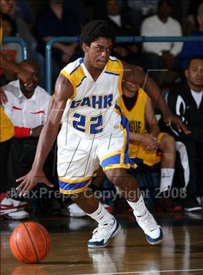 Thumbnail 2 in Dominguez @ Gahr photogallery.