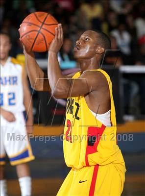 Thumbnail 1 in Dominguez @ Gahr photogallery.