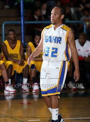 Thumbnail 3 in Dominguez @ Gahr photogallery.