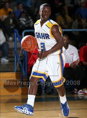 Thumbnail 2 in Dominguez @ Gahr photogallery.