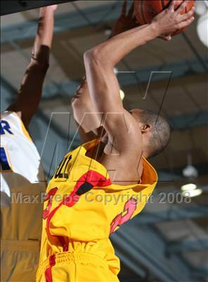 Thumbnail 2 in Dominguez @ Gahr photogallery.
