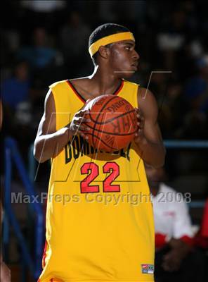 Thumbnail 2 in Dominguez @ Gahr photogallery.