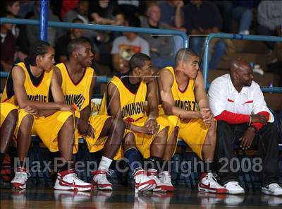 Thumbnail 3 in Dominguez @ Gahr photogallery.