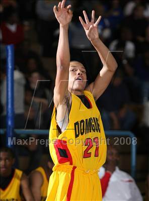 Thumbnail 1 in Dominguez @ Gahr photogallery.