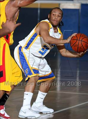 Thumbnail 3 in Dominguez @ Gahr photogallery.