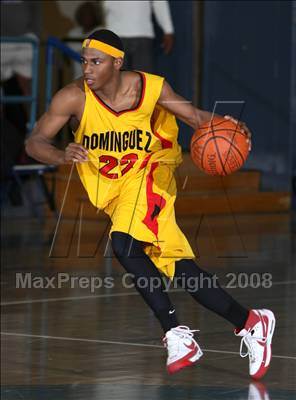 Thumbnail 2 in Dominguez @ Gahr photogallery.