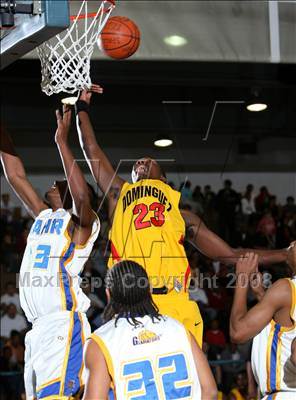 Thumbnail 2 in Dominguez @ Gahr photogallery.