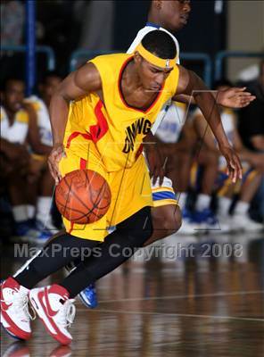 Thumbnail 2 in Dominguez @ Gahr photogallery.