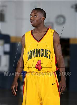Thumbnail 1 in Dominguez @ Gahr photogallery.