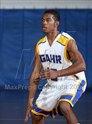 Thumbnail 1 in Dominguez @ Gahr photogallery.