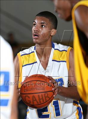 Thumbnail 3 in Dominguez @ Gahr photogallery.