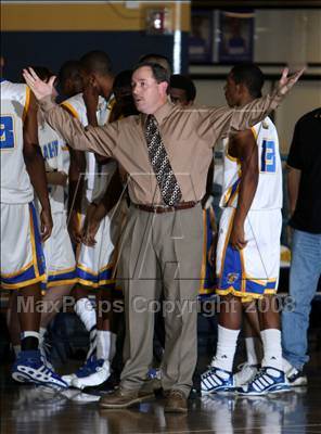Thumbnail 1 in Dominguez @ Gahr photogallery.