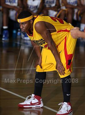 Thumbnail 3 in Dominguez @ Gahr photogallery.