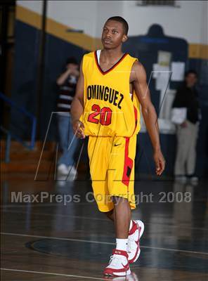 Thumbnail 1 in Dominguez @ Gahr photogallery.