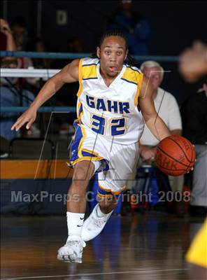 Thumbnail 3 in Dominguez @ Gahr photogallery.