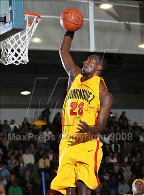 Thumbnail 3 in Dominguez @ Gahr photogallery.