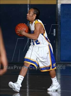 Thumbnail 2 in Dominguez @ Gahr photogallery.