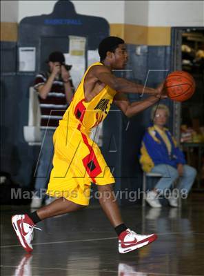 Thumbnail 1 in Dominguez @ Gahr photogallery.
