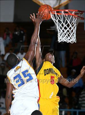Thumbnail 2 in Dominguez @ Gahr photogallery.