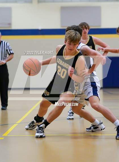 Thumbnail 3 in Lebanon @ Tri-West Hendricks photogallery.